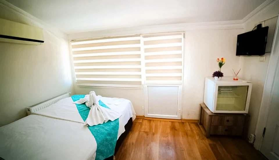 هتل تکسیم تراست استانبول